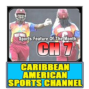 Caribbean American SportsChannel CH7